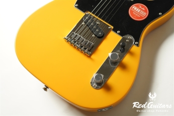 Affinity Telecaster - Butterscotch Blonde